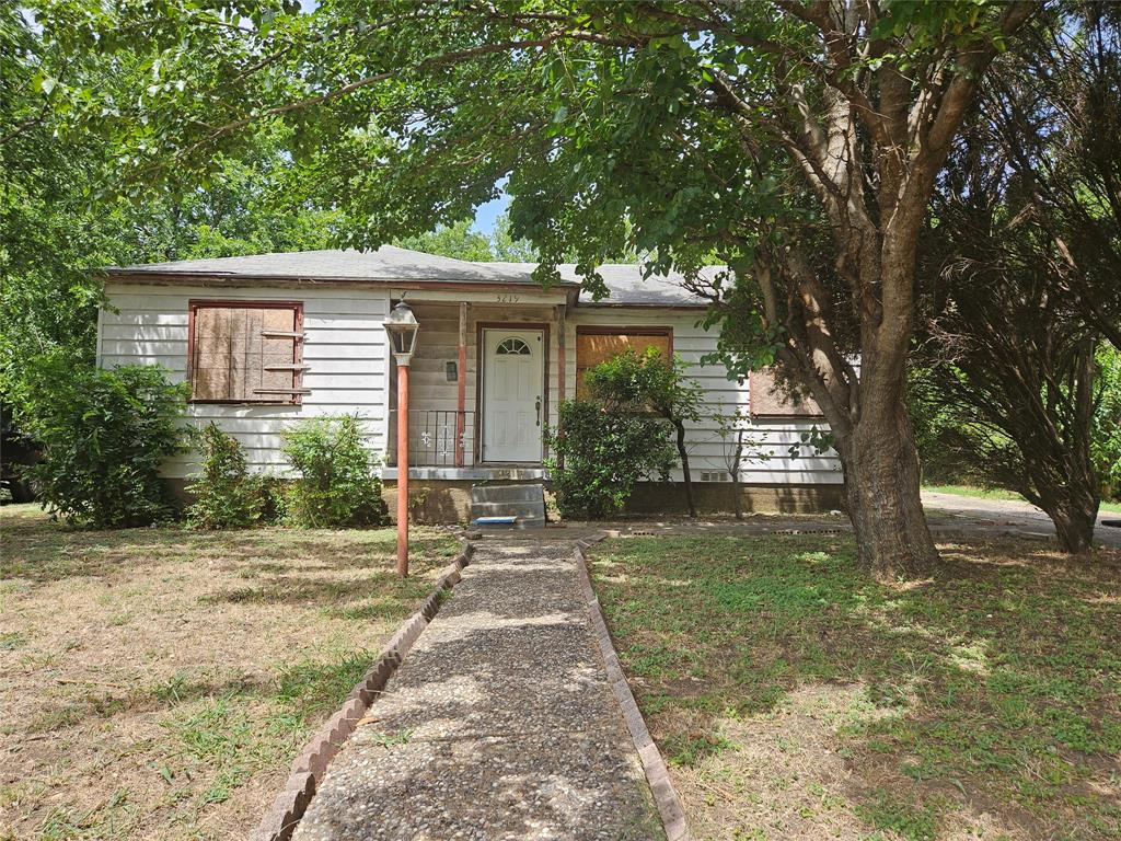 Trinity Heights Annex - Residential