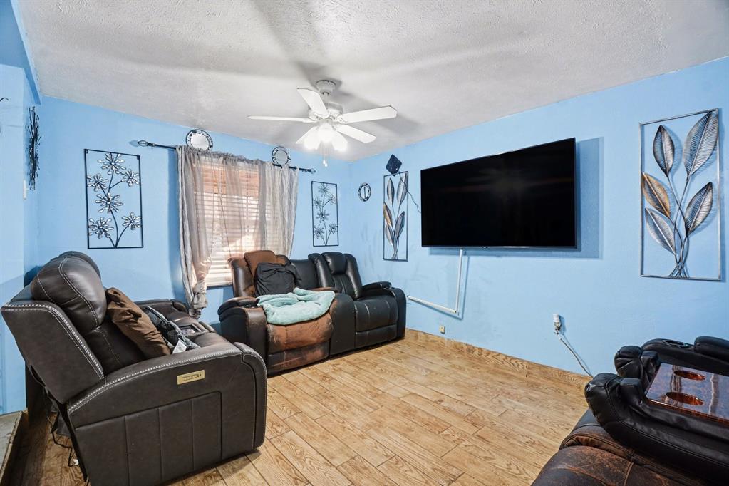 Edgefield Heights - Residential