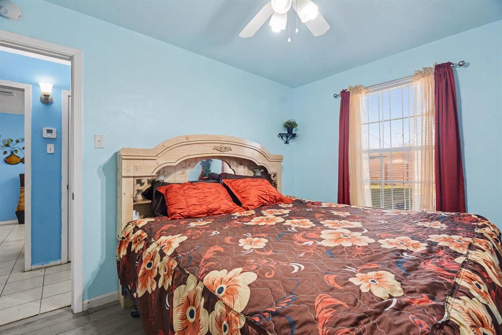 Edgefield Heights - Residential