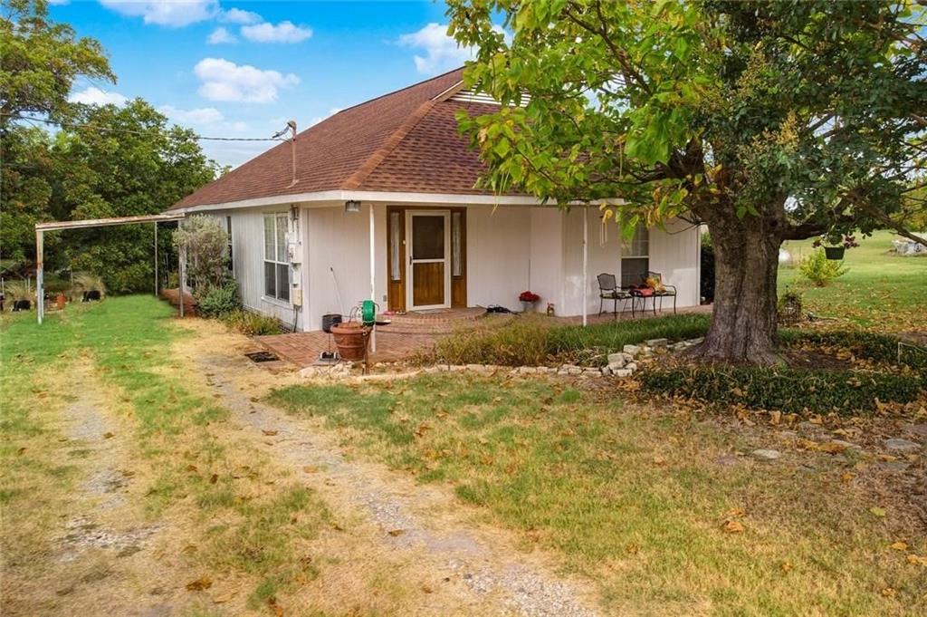 THOMAS PAYNE ABST 1175 PG 706 TR 16 ACS 2.230 - Residential