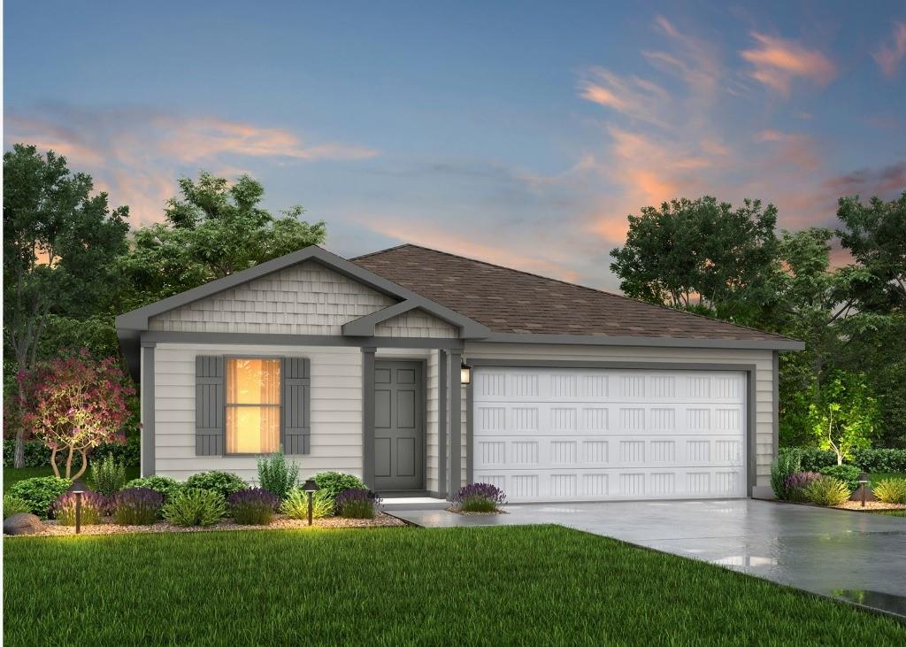Cedar Creek On Maple - Residential