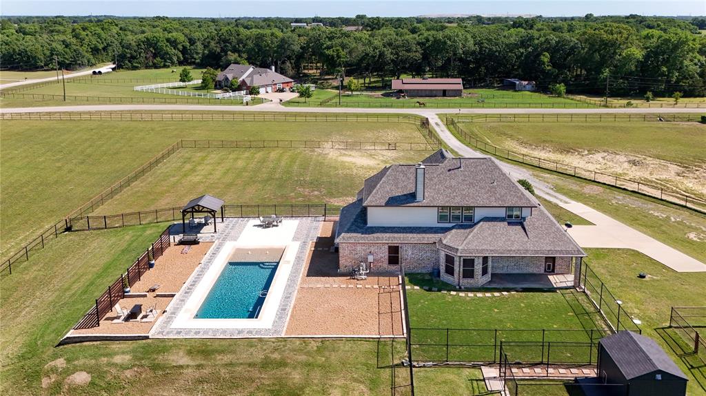 Sheffield Farms Add - Residential