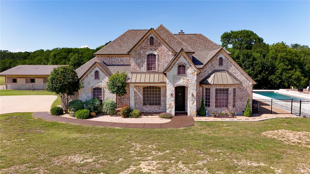 Sheffield Farms Add - Residential