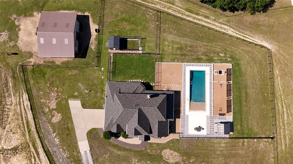 Sheffield Farms Add - Residential