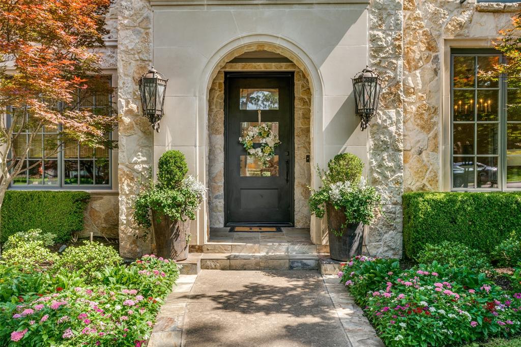 Caruth Hills 04 Amd - Residential