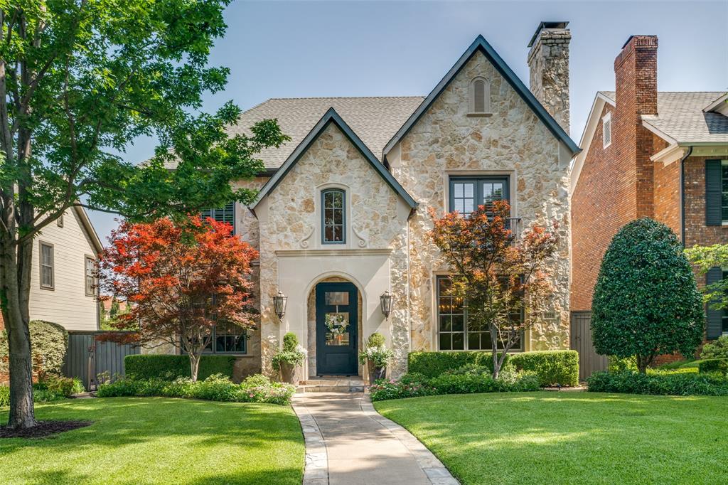 Caruth Hills 04 Amd - Residential