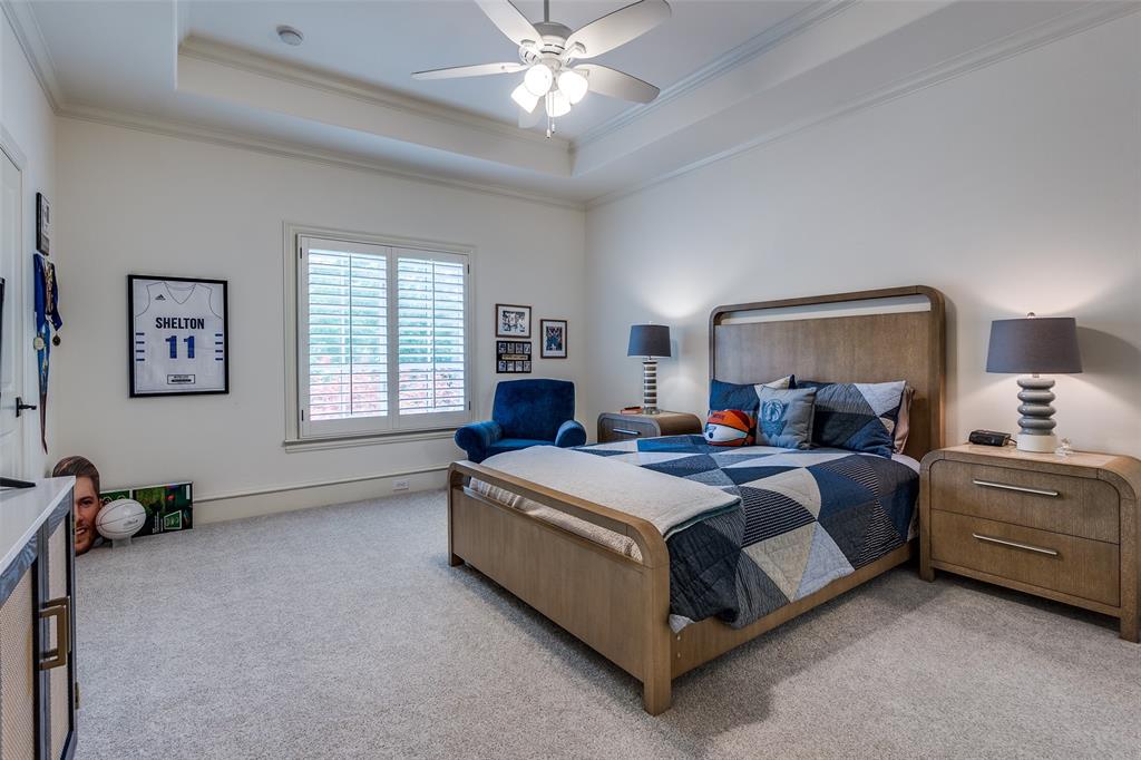 Caruth Hills 04 Amd - Residential