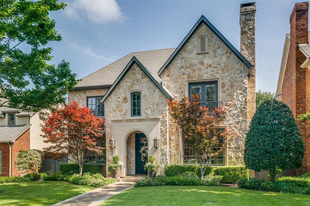 Caruth Hills 04 Amd - Residential