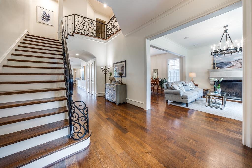 Caruth Hills 04 Amd - Residential