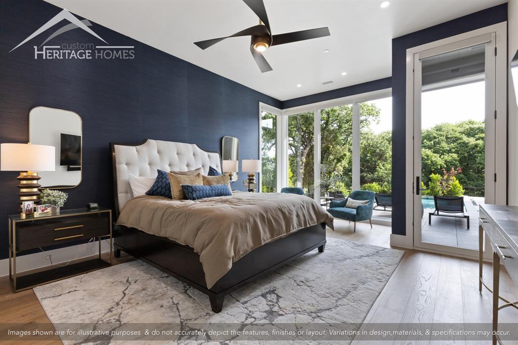 Carillon Parc Ph 1a - Residential