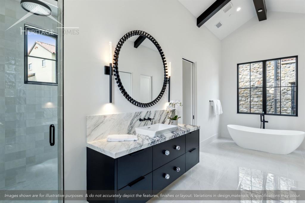 Carillon Parc Ph 1a - Residential