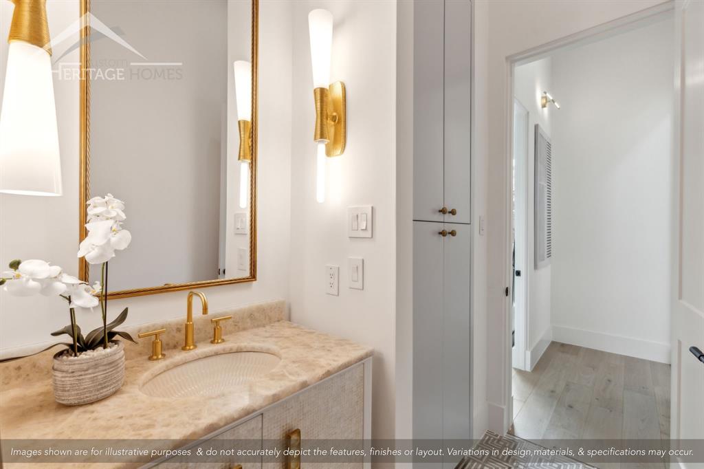 Carillon Parc Ph 1a - Residential
