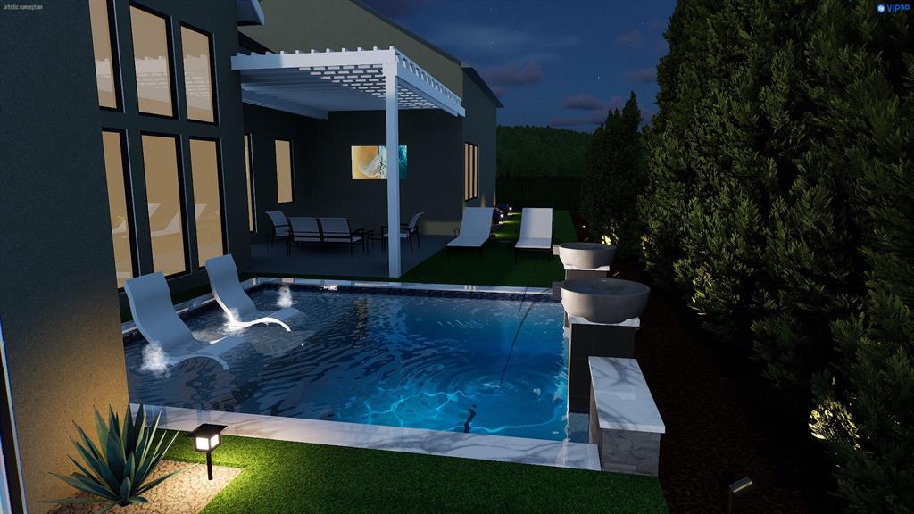 Carillon Parc Ph 1a - Residential