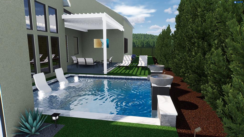 Carillon Parc Ph 1a - Residential