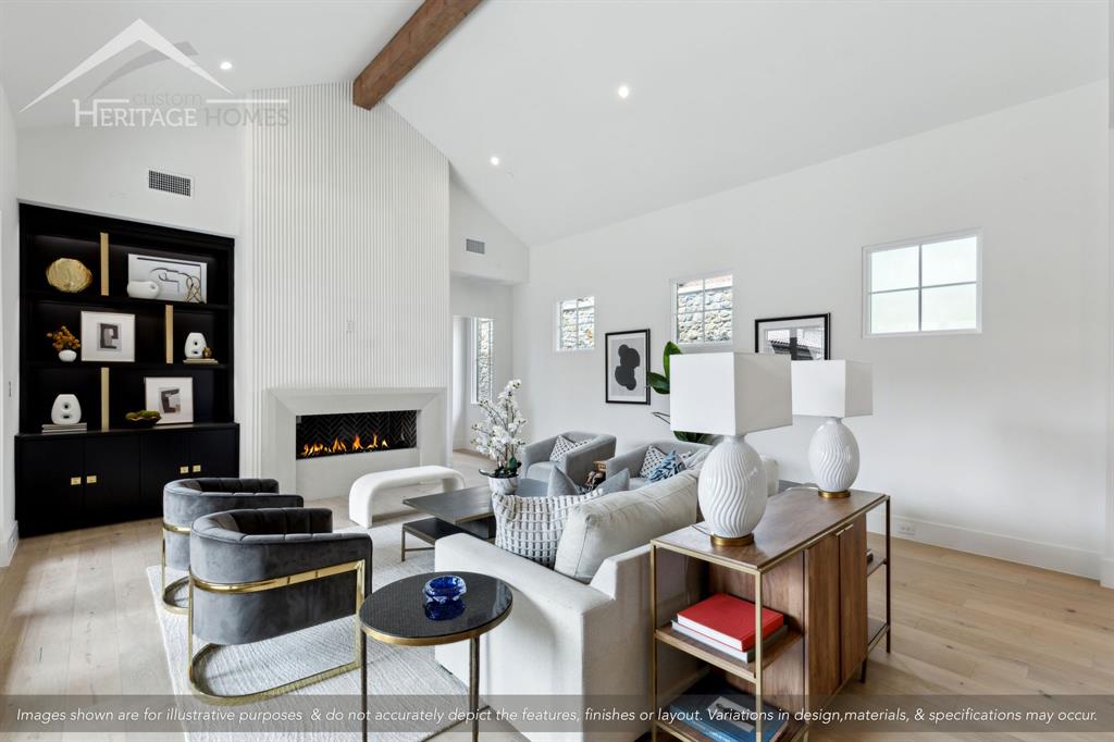 Carillon Parc Ph 1a - Residential