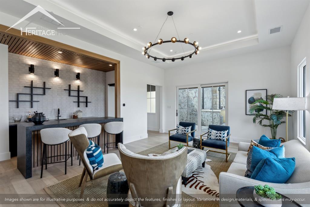Carillon Parc Ph 1a - Residential