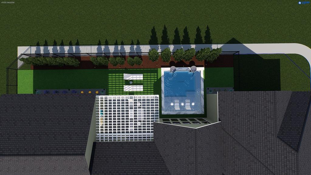 Carillon Parc Ph 1a - Residential