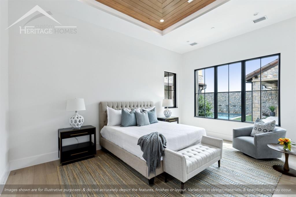 Carillon Parc Ph 1a - Residential