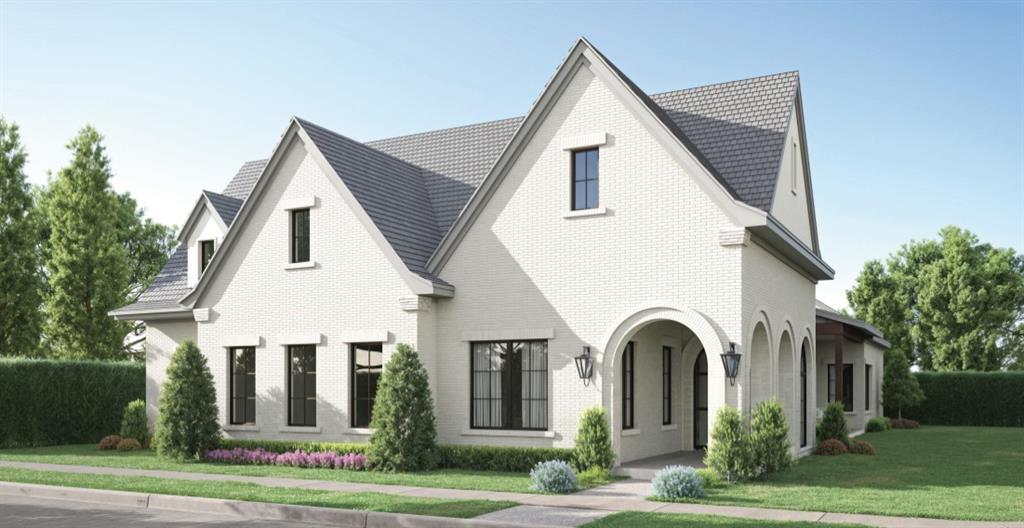 Carillon Parc Ph 1a - Residential