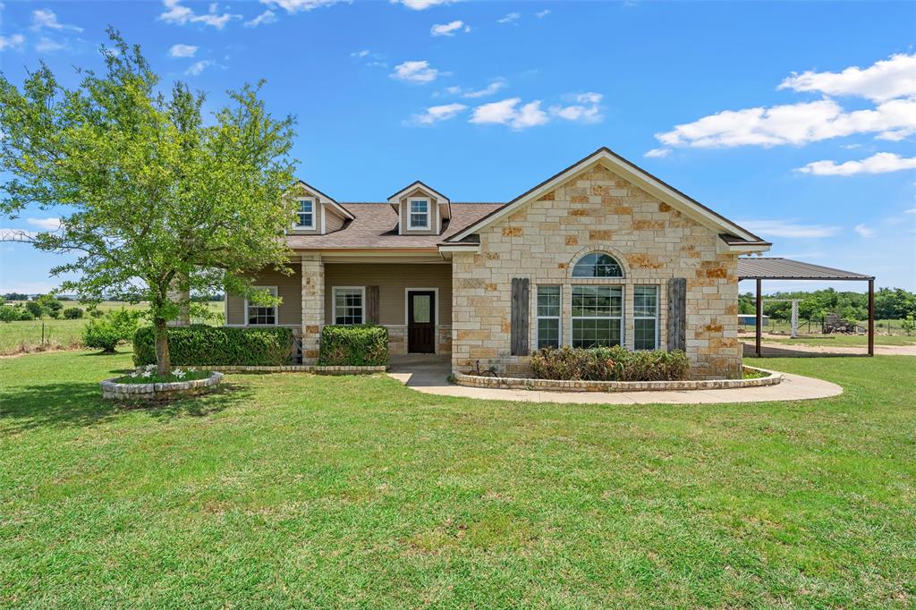 J J Morton - Residential