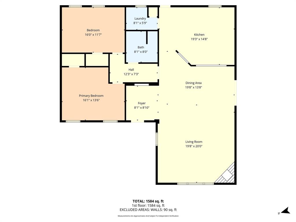 J J Morton - Residential