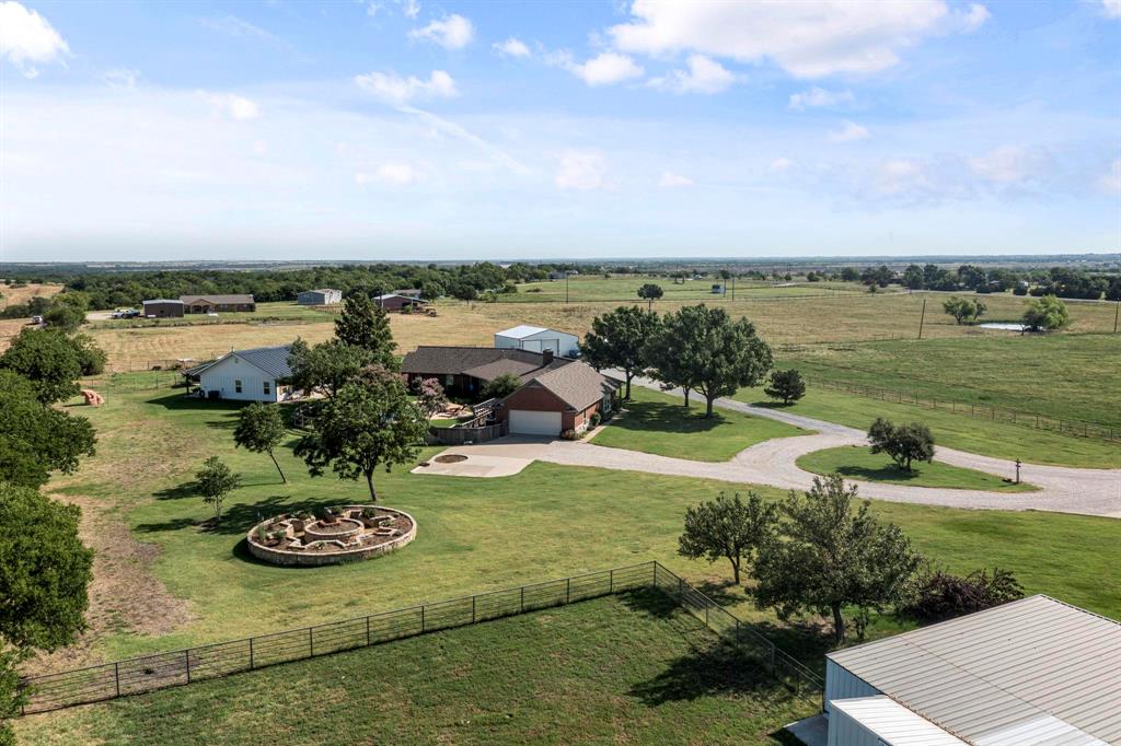 John Ragsdale Survey - Farm