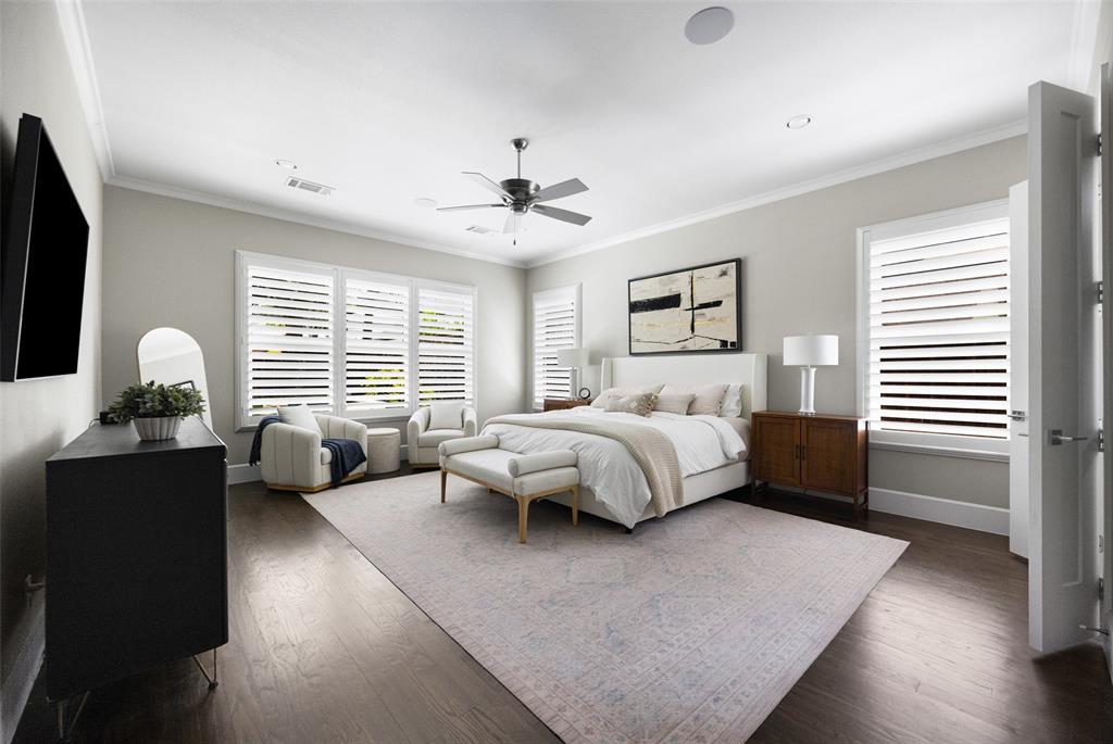 Preston Hills 01 - Residential