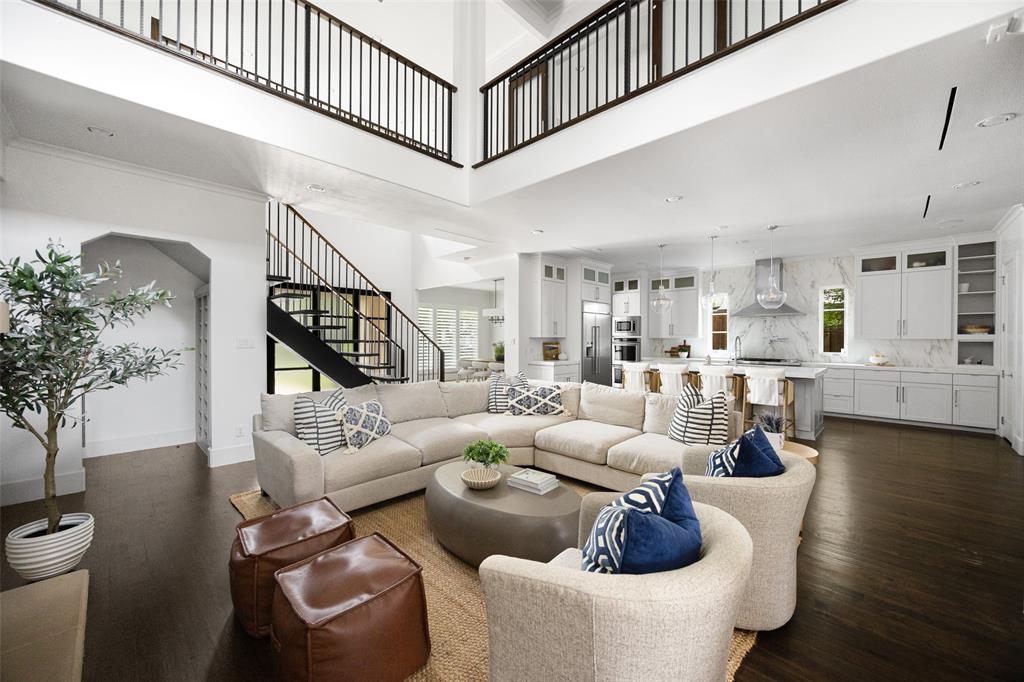 Preston Hills 01 - Residential