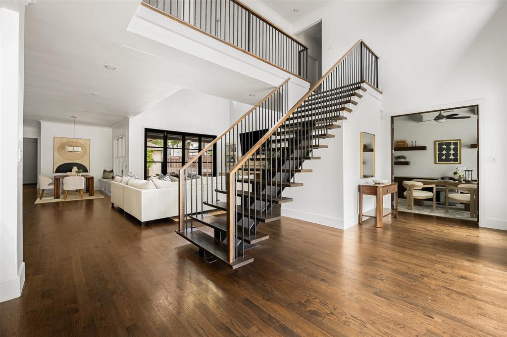 Preston Hills 01 - Residential