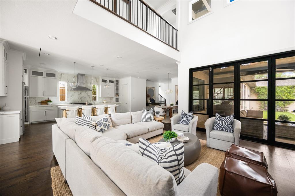 Preston Hills 01 - Residential