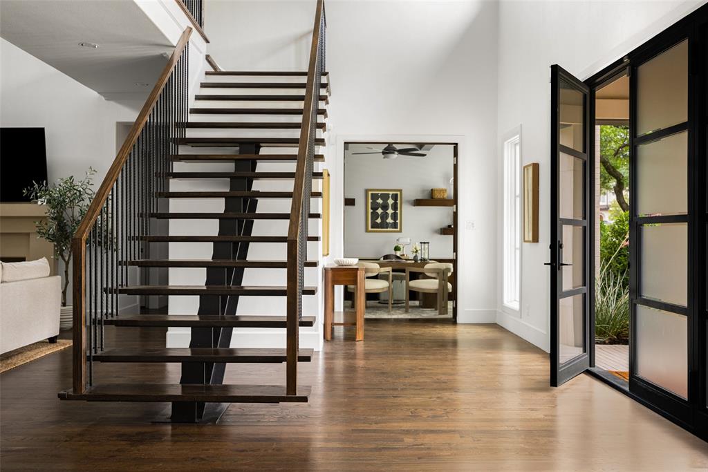Preston Hills 01 - Residential