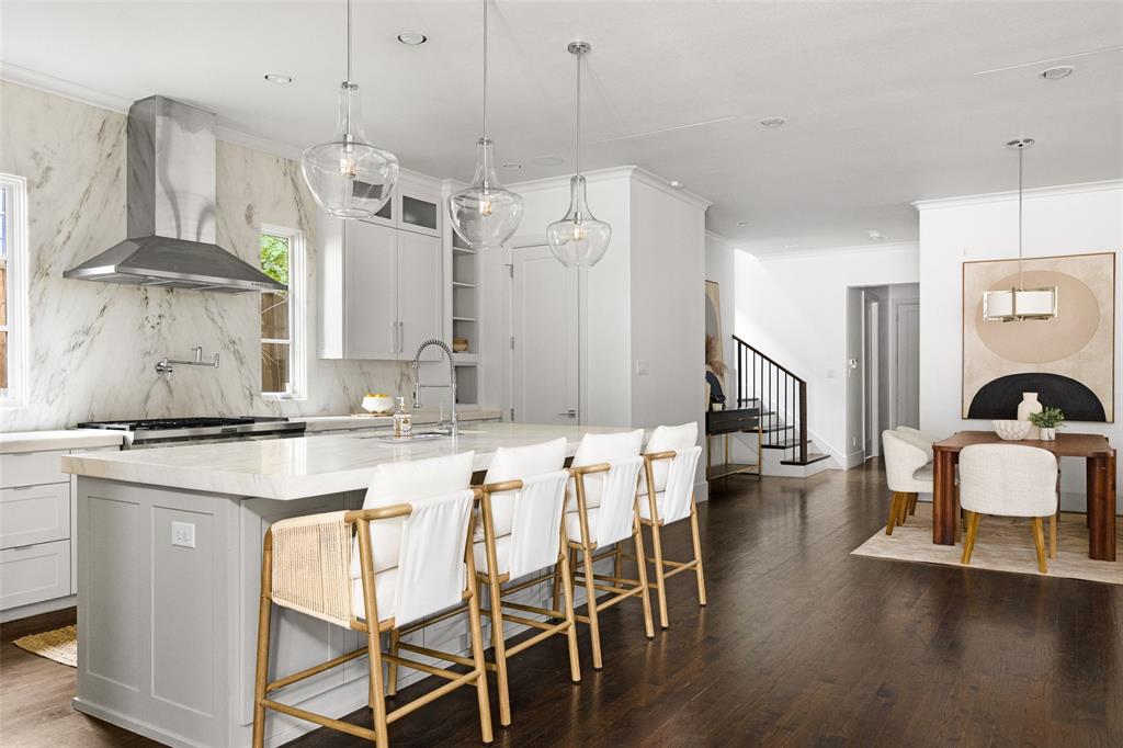Preston Hills 01 - Residential