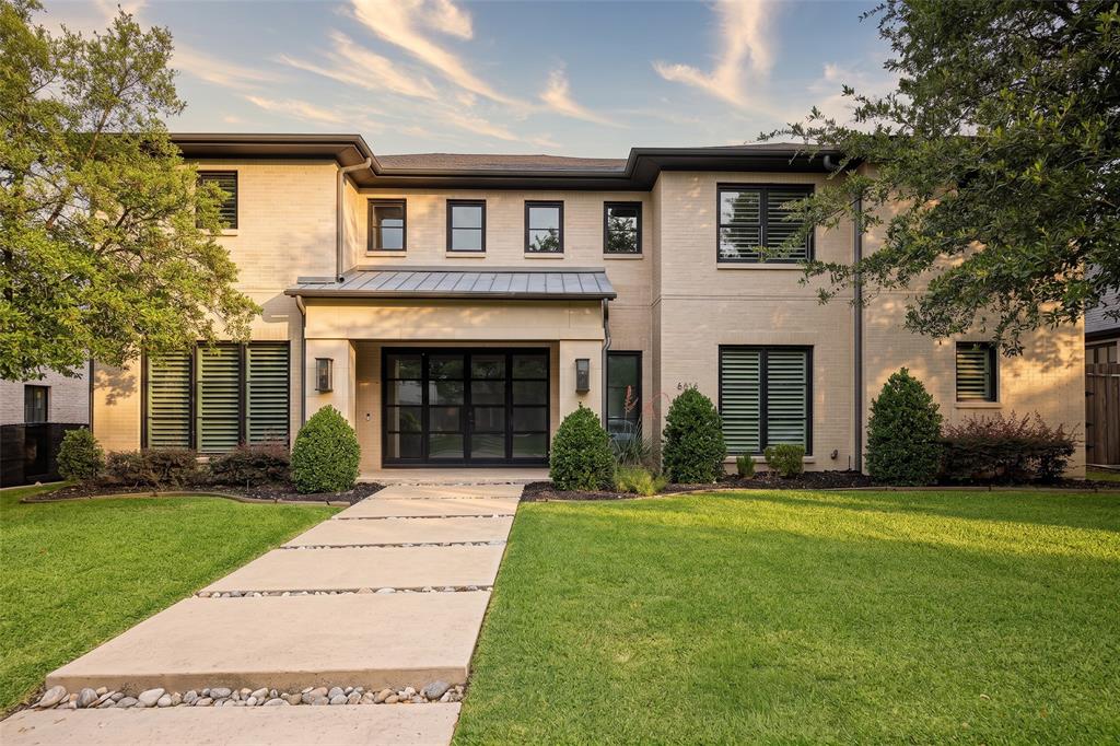 Preston Hills 01 - Residential