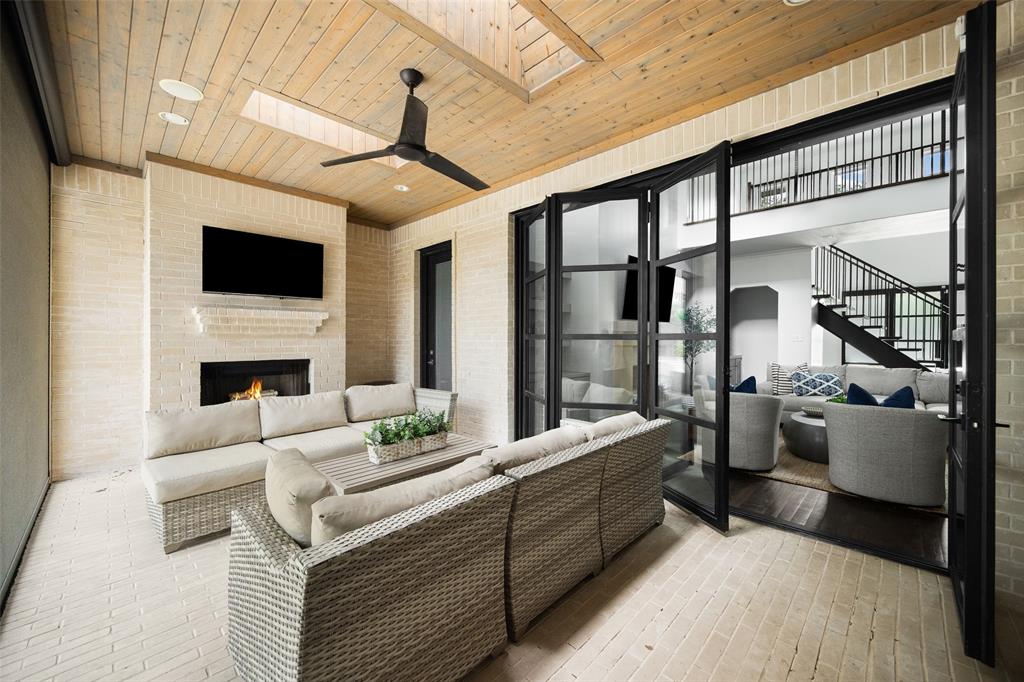 Preston Hills 01 - Residential
