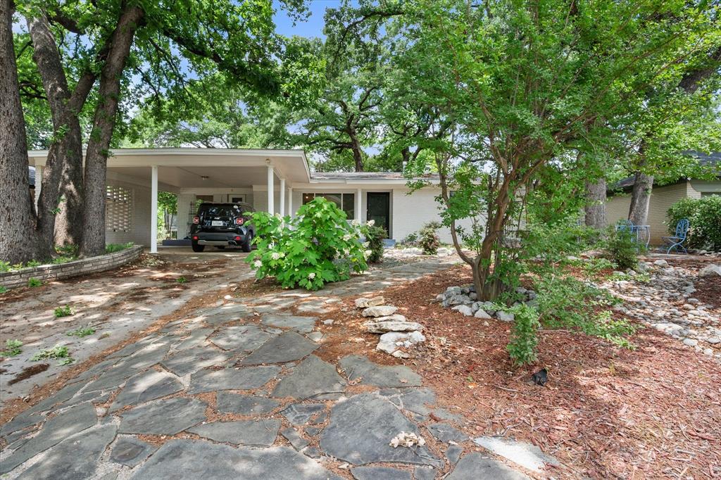 Arlington Gardens Add - Residential