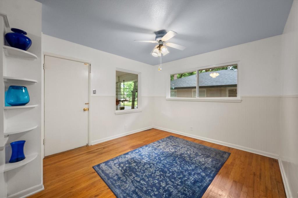 Arlington Gardens Add - Residential