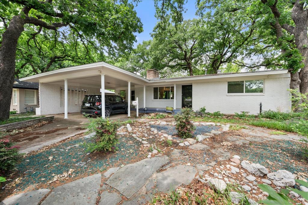 Arlington Gardens Add - Residential