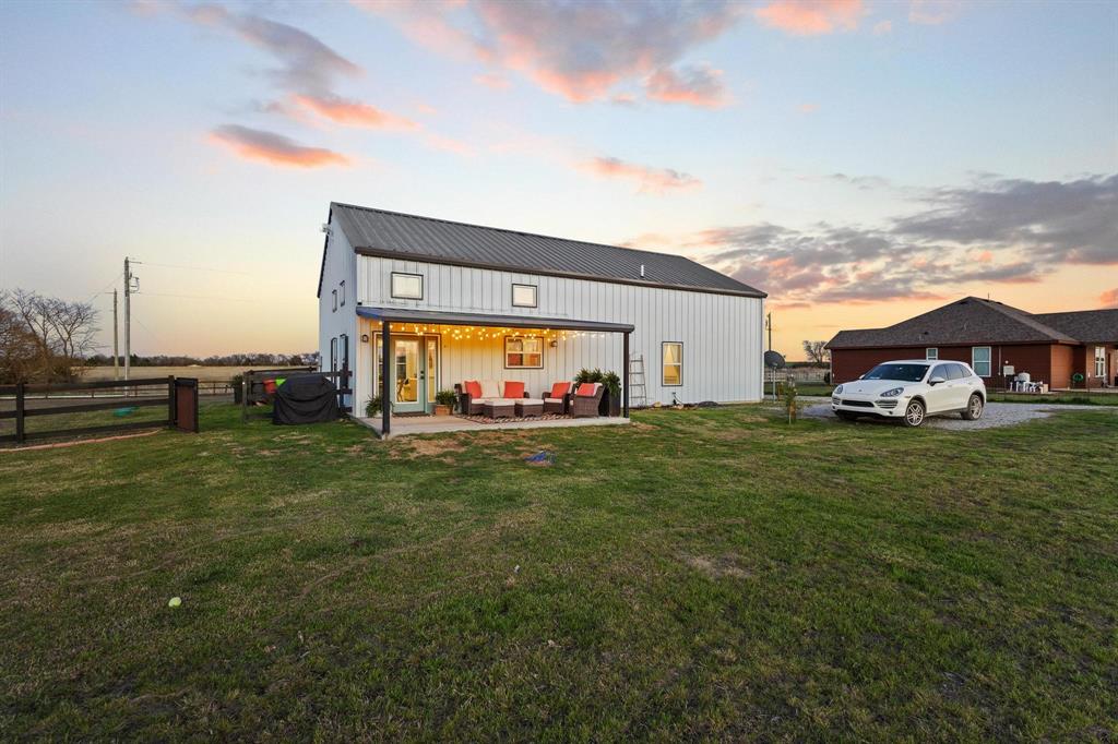 High Point Ranch Ph One - Residential