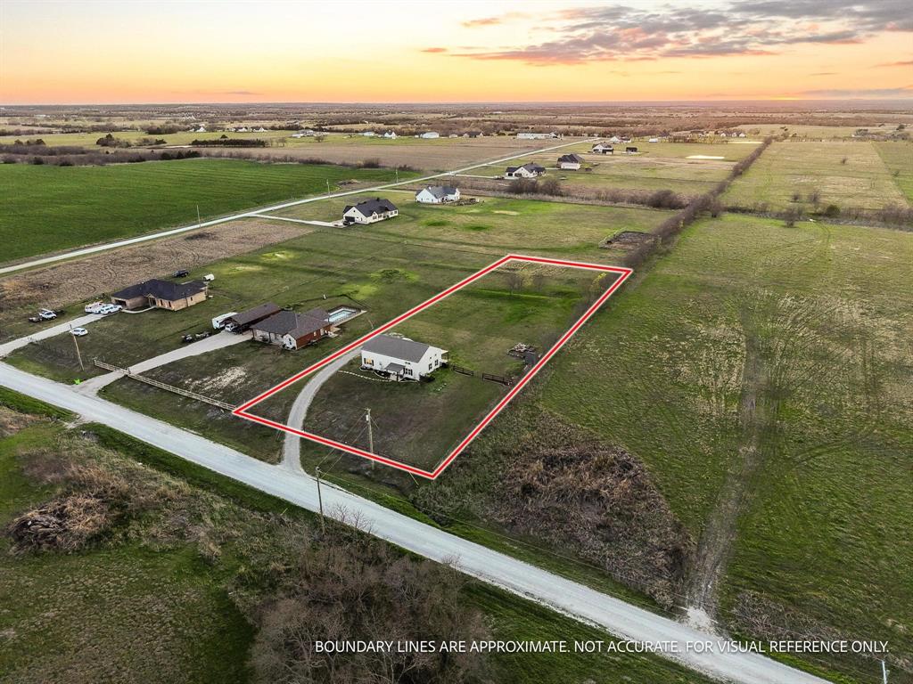 High Point Ranch Ph One - Residential