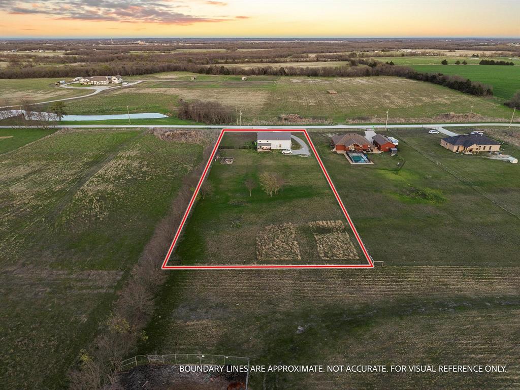 High Point Ranch Ph One - Residential