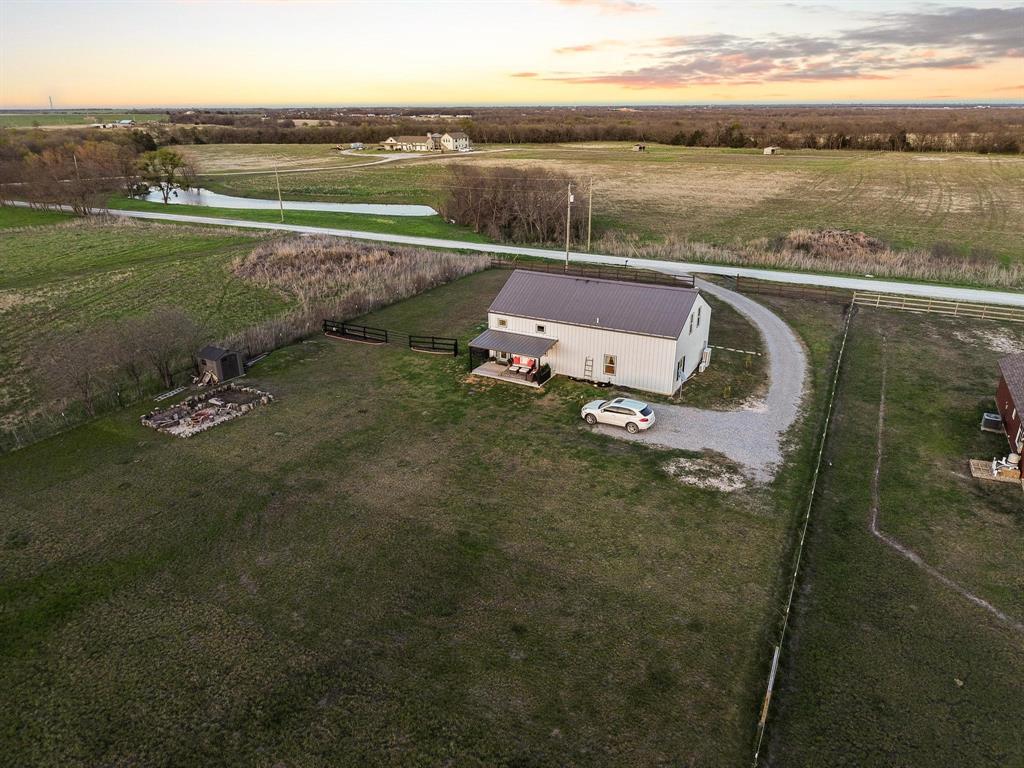 High Point Ranch Ph One - Residential