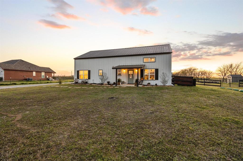 High Point Ranch Ph One - Residential