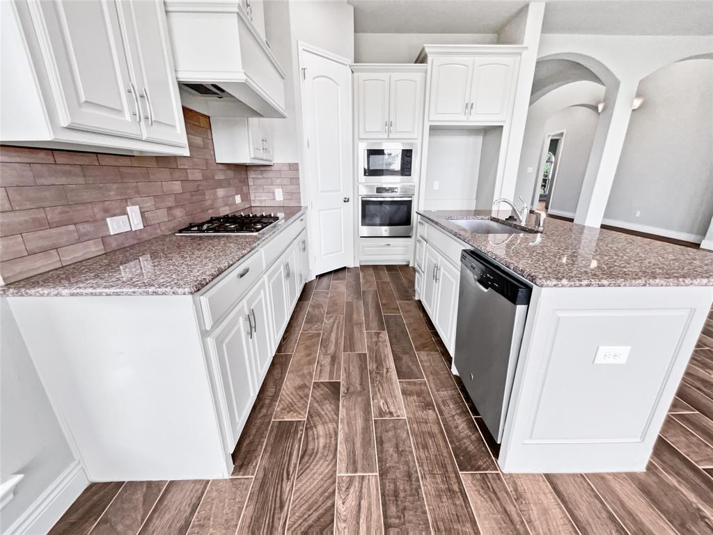 Devonshire Village 2d - Residential