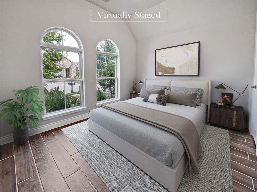 Devonshire Village 2d - Residential
