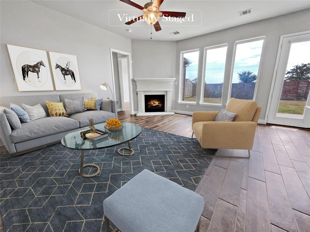Devonshire Village 2d - Residential
