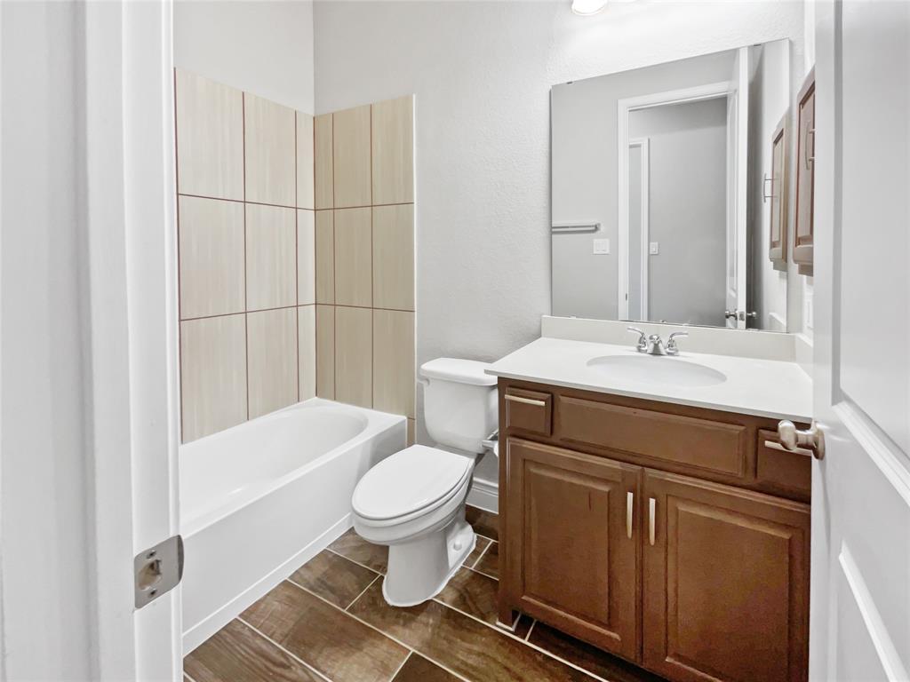 Devonshire Village 2d - Residential