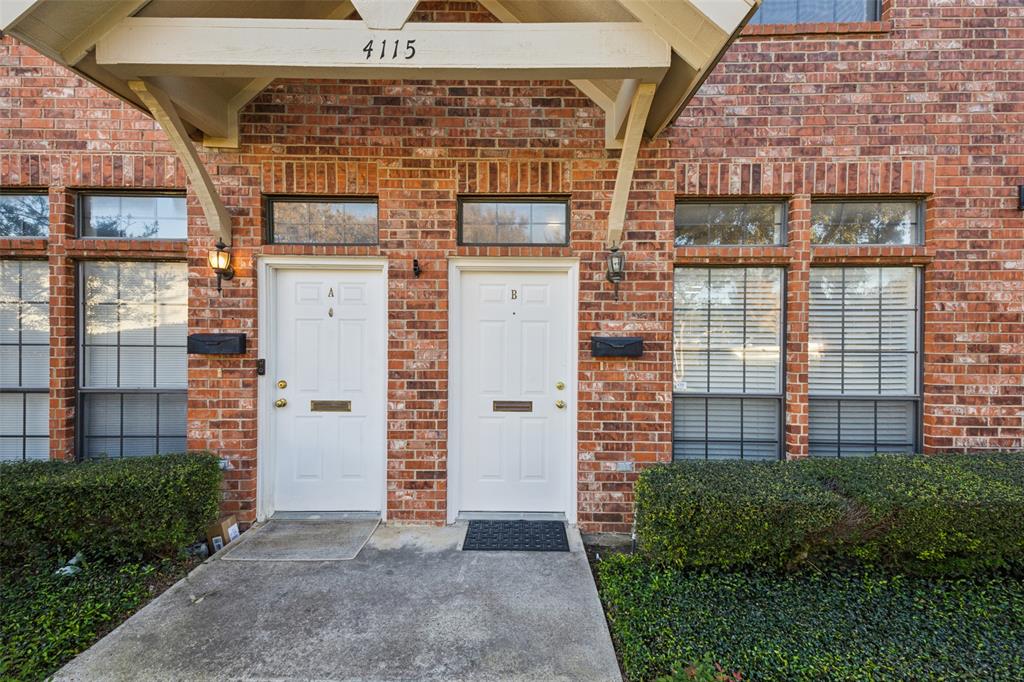 Preston Heights - Residential Income