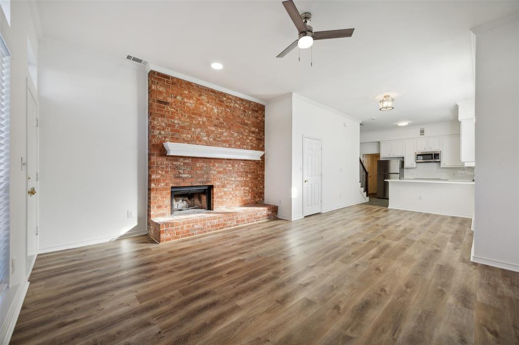 Preston Heights - Residential Income