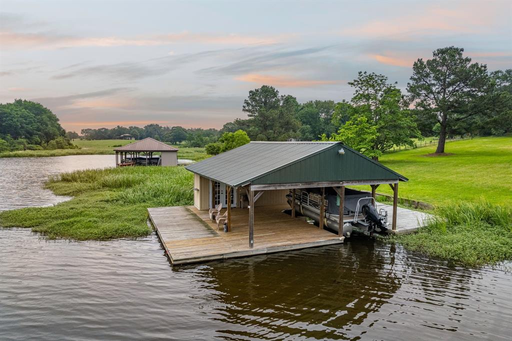 Lake Athens - Residential