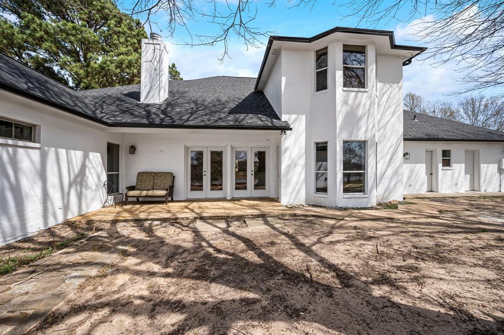 Lake Athens - Residential
